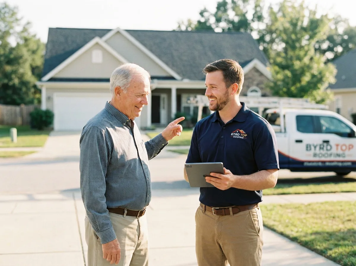 Roofing Washington, TX FAQs